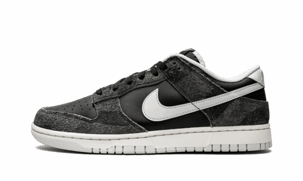 Dunk Low Retro "Animal Pack - Zebra" - Image 8