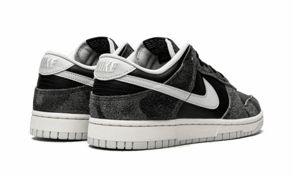 Dunk Low Retro "Animal Pack - Zebra" - Image 3