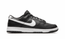 Dunk Low Retro "Black Panda 2.0"