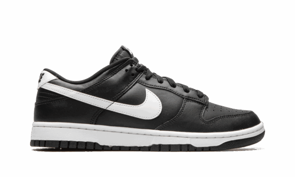 Dunk Low Retro "Black Panda 2.0" - Image 6