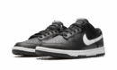 Dunk Low Retro "Black Panda 2.0"