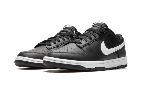 Dunk Low Retro "Black Panda 2.0" - Image 2