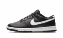 Dunk Low Retro "Black Panda 2.0"