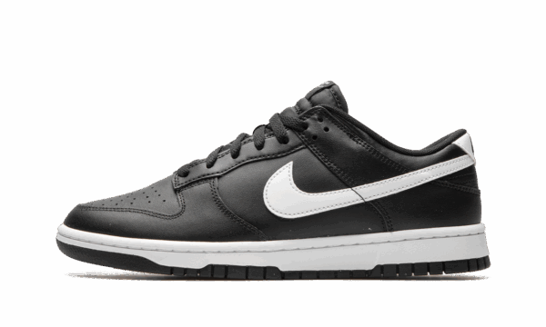 Dunk Low Retro "Black Panda 2.0"