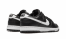 Dunk Low Retro "Black Panda 2.0"