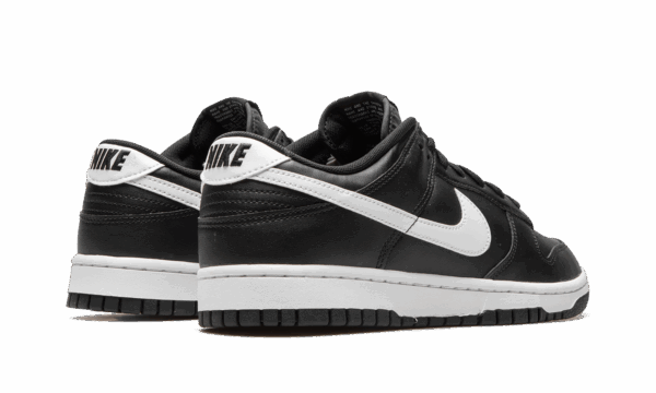 Dunk Low Retro "Black Panda 2.0" - Image 3