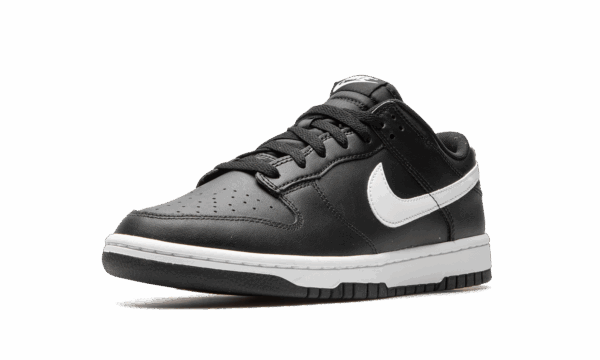 Dunk Low Retro "Black Panda 2.0" - Image 4