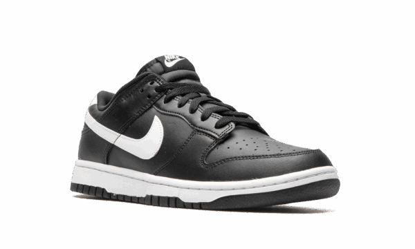 Dunk Low Retro "Black Panda 2.0" - Image 7