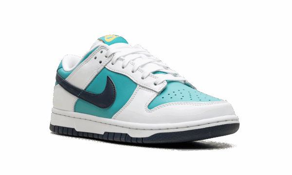 Dunk Low Retro "Dusty Cactus" - Image 7
