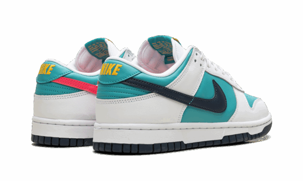Dunk Low Retro "Dusty Cactus" - Image 3