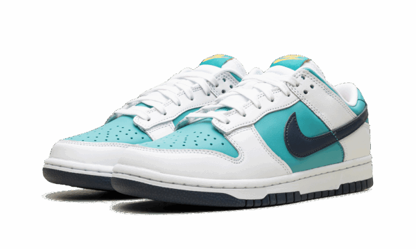 Dunk Low Retro "Dusty Cactus" - Image 2