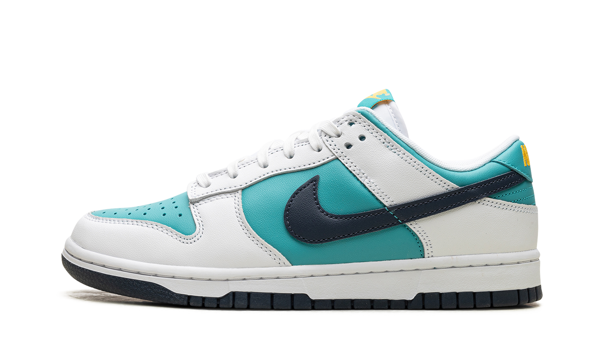 Dunk Low Retro "Dusty Cactus"