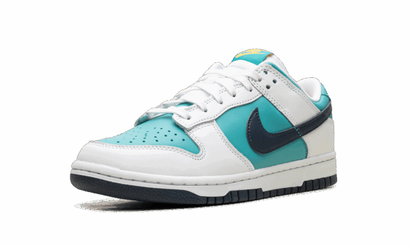 Dunk Low Retro "Dusty Cactus" - Image 4