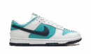 Dunk Low Retro "Dusty Cactus"