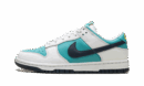 Dunk Low Retro "Dusty Cactus"