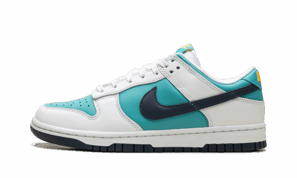 Dunk Low Retro "Dusty Cactus"