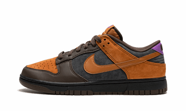 Dunk Low Retro PRM "Cider"