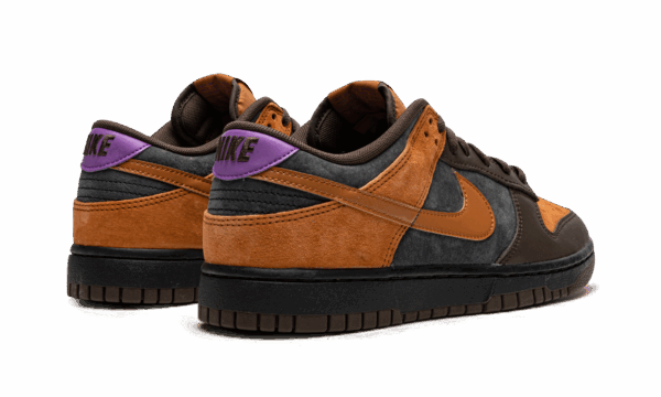 Dunk Low Retro PRM "Cider" - Image 3