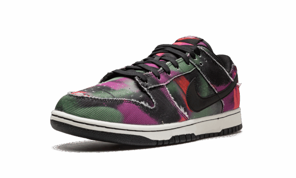 Dunk Low Retro PRM "Graffiti" - Image 4