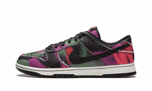 Dunk Low Retro PRM "Graffiti" - Image 8