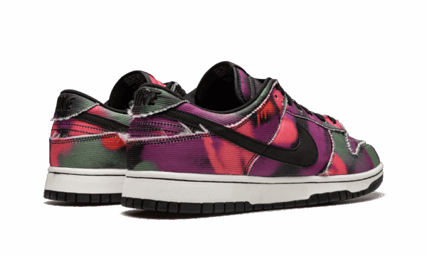 Dunk Low Retro PRM "Graffiti" - Image 3