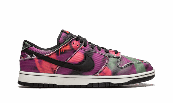 Dunk Low Retro PRM "Graffiti" - Image 6