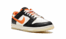 Dunk Low Retro PRM "Halloween"