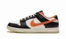 Dunk Low Retro PRM "Halloween"