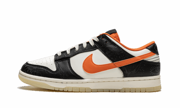 Dunk Low Retro PRM "Halloween" - Image 8