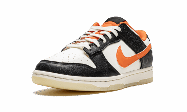 Dunk Low Retro PRM "Halloween" - Image 4
