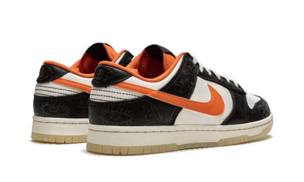 Dunk Low Retro PRM "Halloween" - Image 3