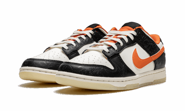 Dunk Low Retro PRM "Halloween" - Image 2