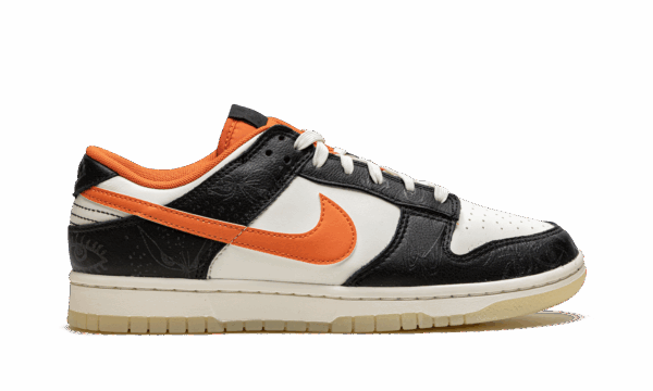 Dunk Low Retro PRM "Halloween" - Image 6