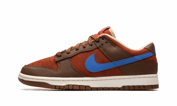 Dunk Low Retro PRM "Mars Stone"