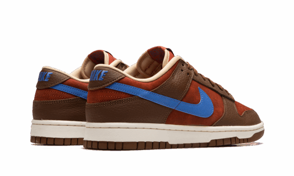 Dunk Low Retro PRM "Mars Stone" - Image 3