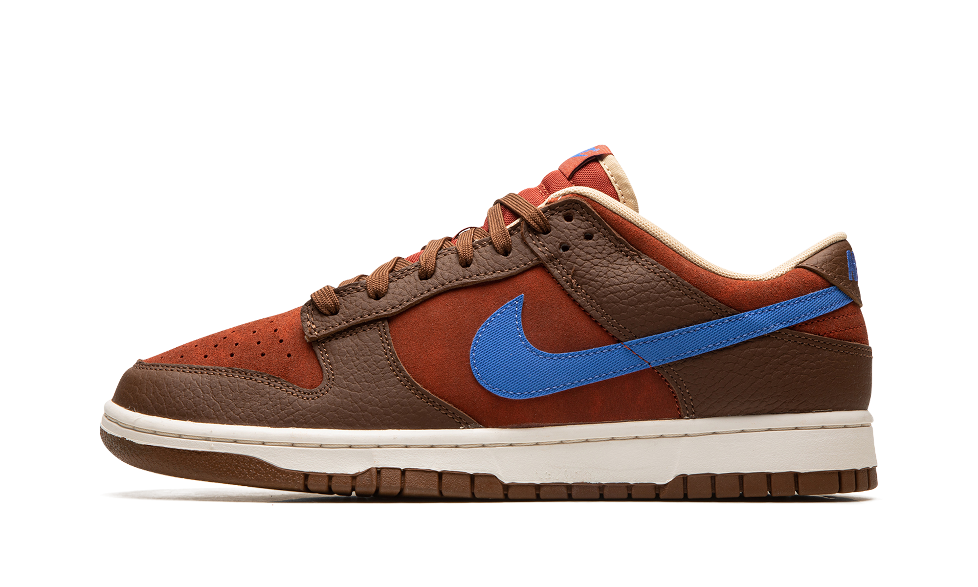 Dunk Low Retro PRM "Mars Stone"