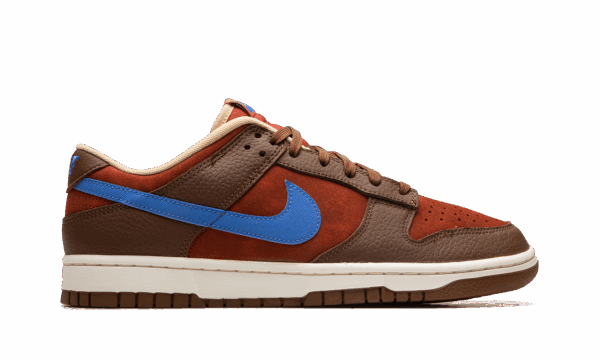 Dunk Low Retro PRM "Mars Stone" - Image 6
