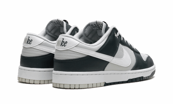 Dunk Low Retro PRM "Split - Deep Jungle" - Image 3