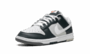 Dunk Low Retro PRM "Split - Deep Jungle"