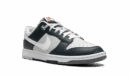 Dunk Low Retro PRM "Split - Deep Jungle"