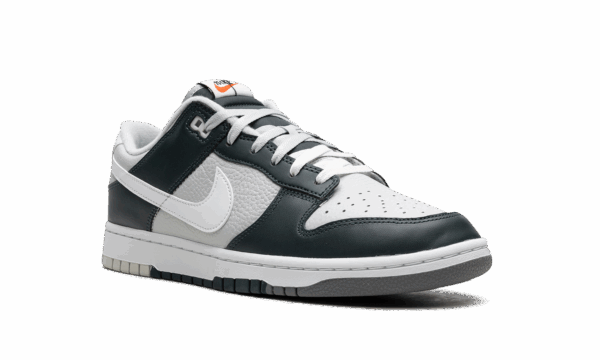 Dunk Low Retro PRM "Split - Deep Jungle" - Image 7