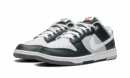 Dunk Low Retro PRM "Split - Deep Jungle"
