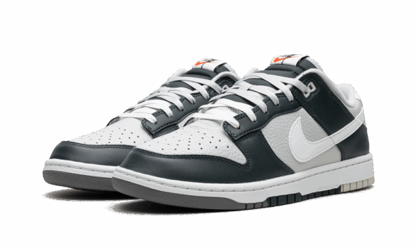 Dunk Low Retro PRM "Split - Deep Jungle" - Image 2