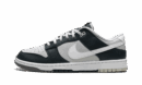Dunk Low Retro PRM "Split - Deep Jungle"