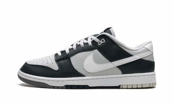Dunk Low Retro PRM "Split - Deep Jungle"