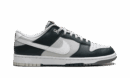 Dunk Low Retro PRM "Split - Deep Jungle"