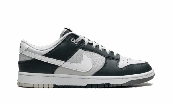 Dunk Low Retro PRM "Split - Deep Jungle" - Image 6