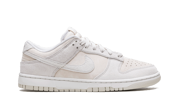 Dunk Low Retro PRM "Vast Grey" - Image 6