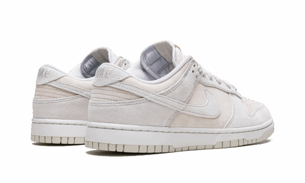 Dunk Low Retro PRM "Vast Grey" - Image 3