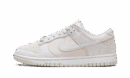Dunk Low Retro PRM "Vast Grey"
